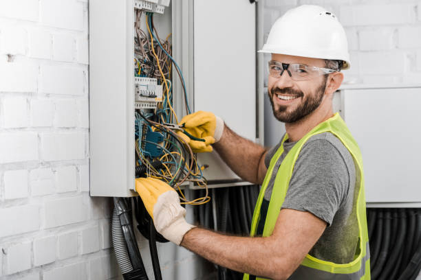 Best Circuit Breaker Repair  in League City, TX