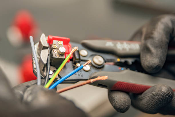 Trusted TX Electrician Experts