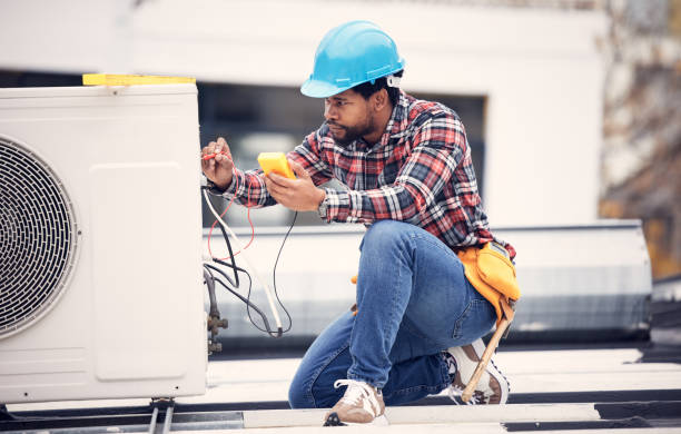 Best Electrical Installation Contractor  in League City, TX