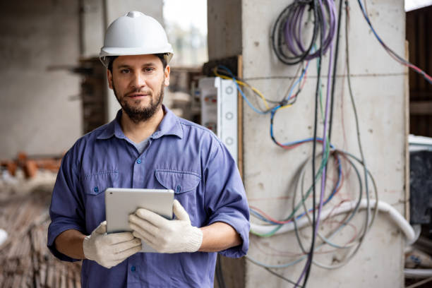 Best Electrical Wiring Services  in League City, TX