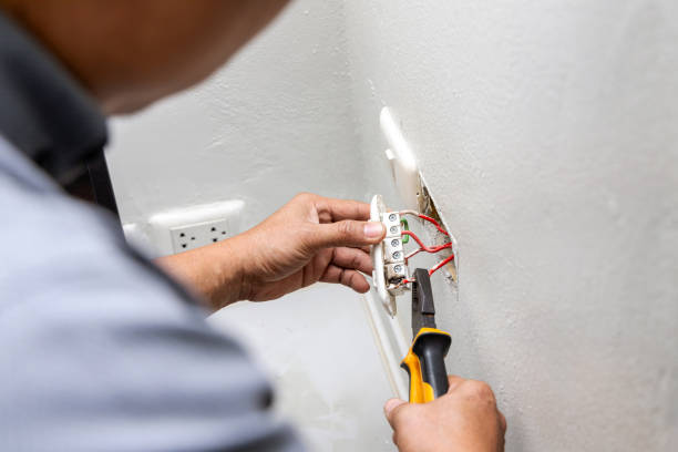 Best Electrical Contractors for Businesses  in League City, TX