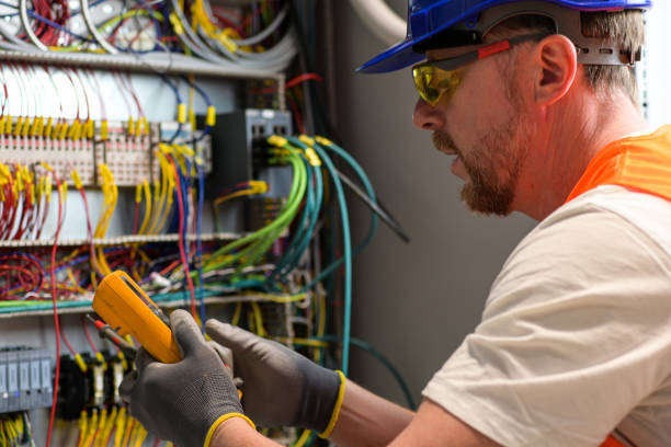 Best Electrical Troubleshooting Services  in League City, TX