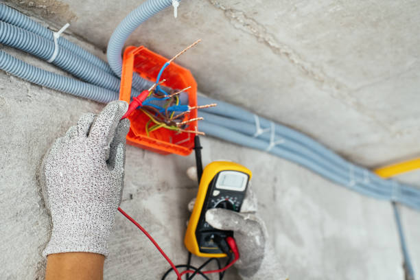 Best Electrical System Inspection  in League City, TX