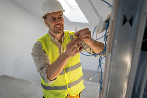Best Emergency Electrician Near Me  in League City, TX